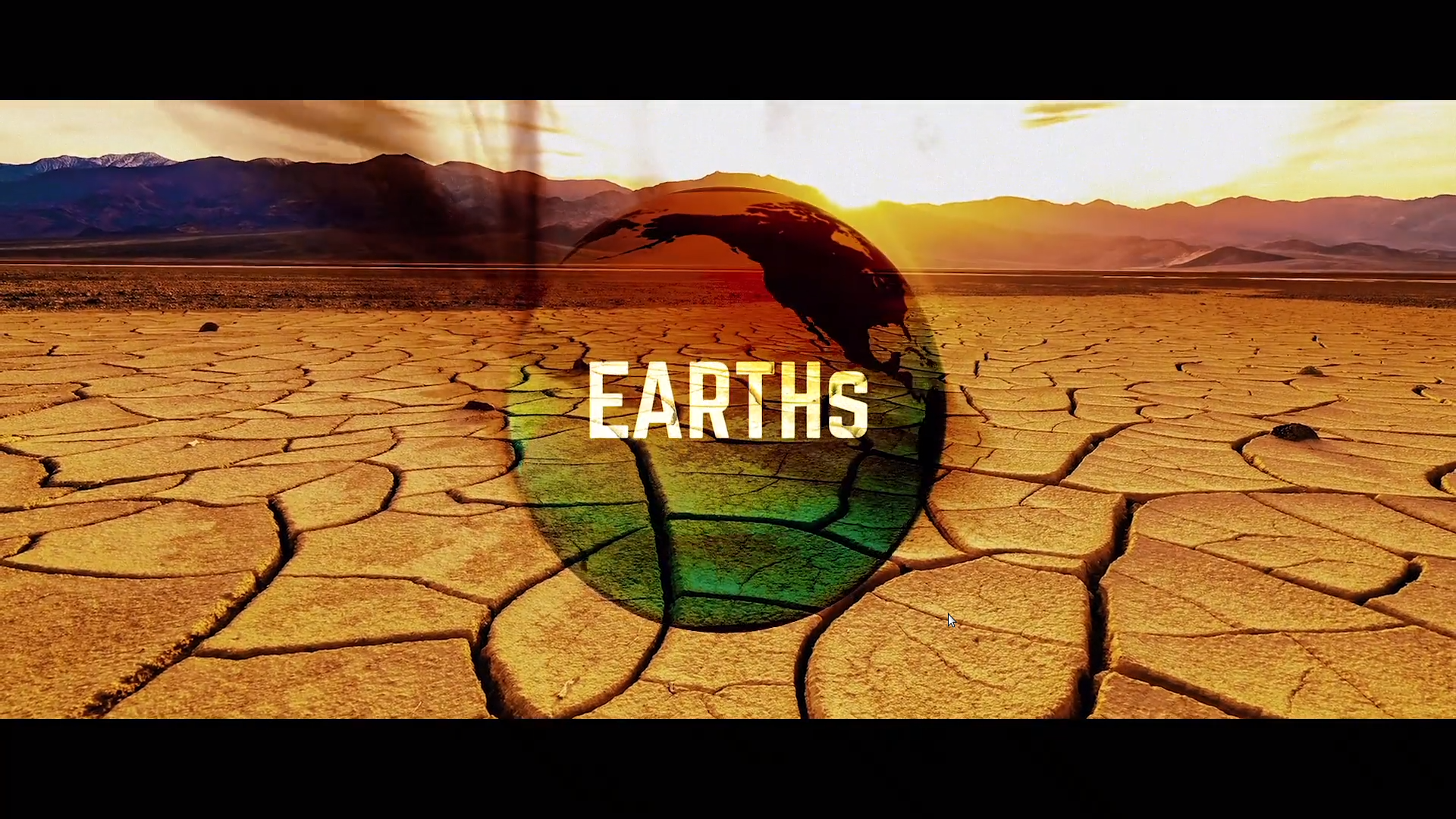 EARTHs